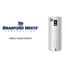 Bradford White Water Heater